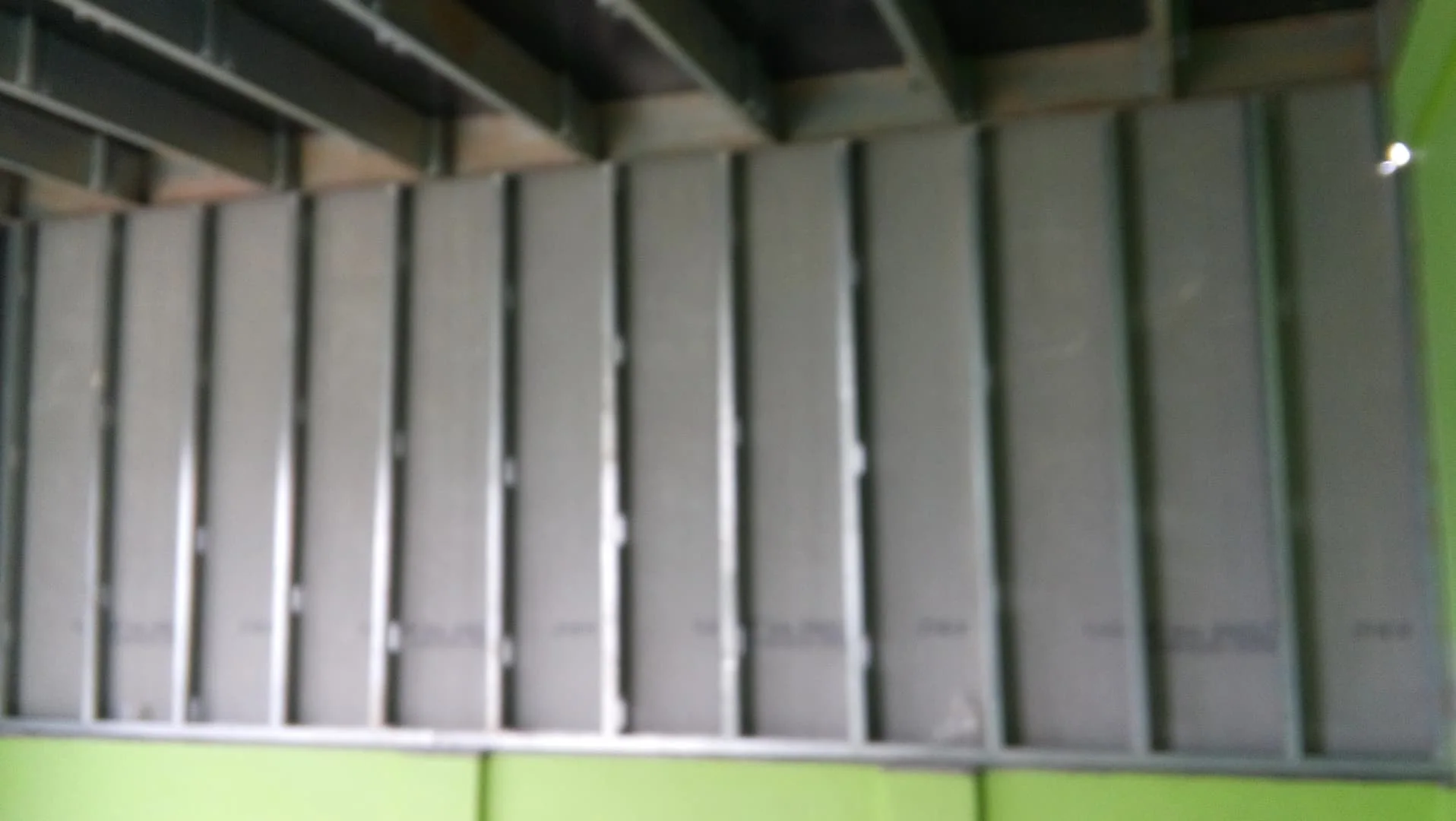 Área de lazer de Steel Frame — imagem 3 de 21