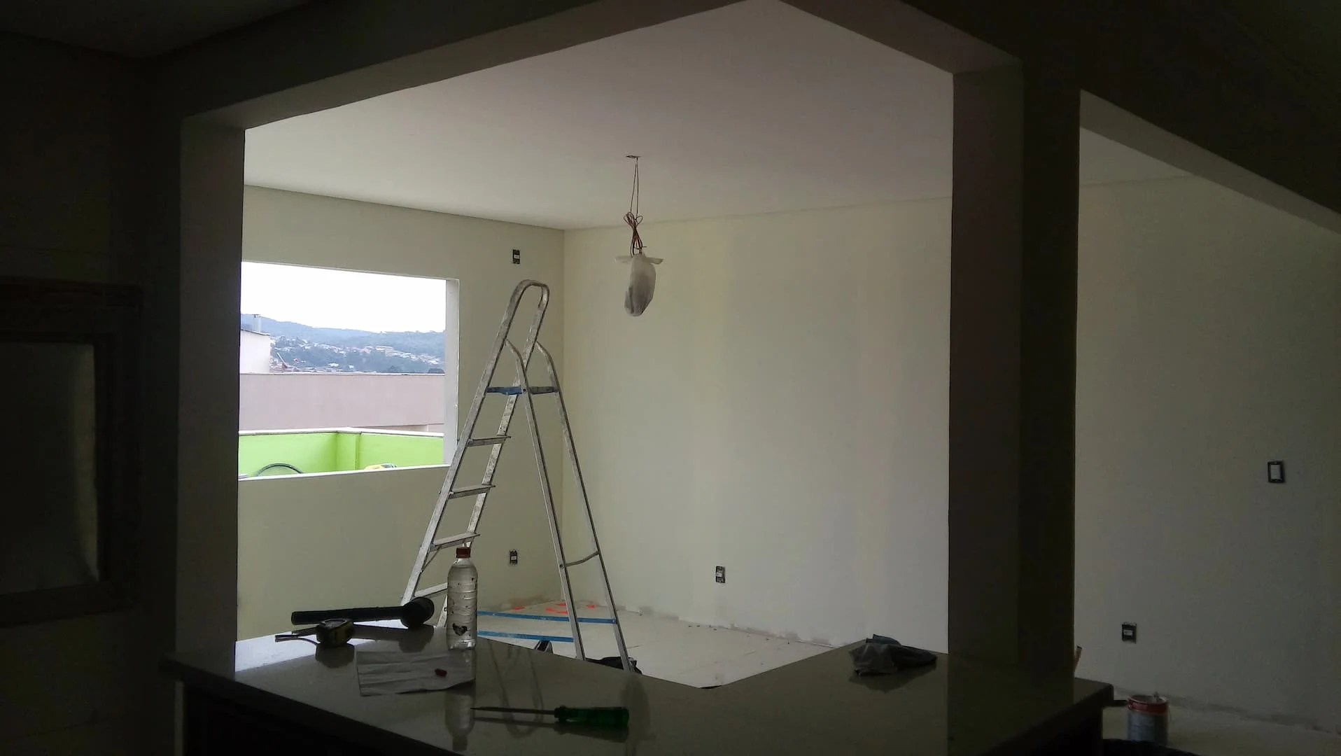 Área de lazer de Steel Frame — imagem 14 de 21