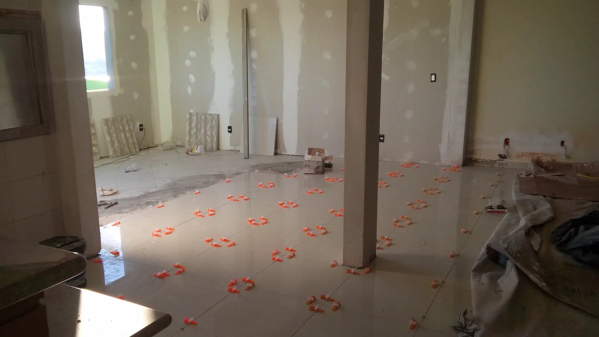 Área de lazer de Steel Frame — imagem 19 de 21