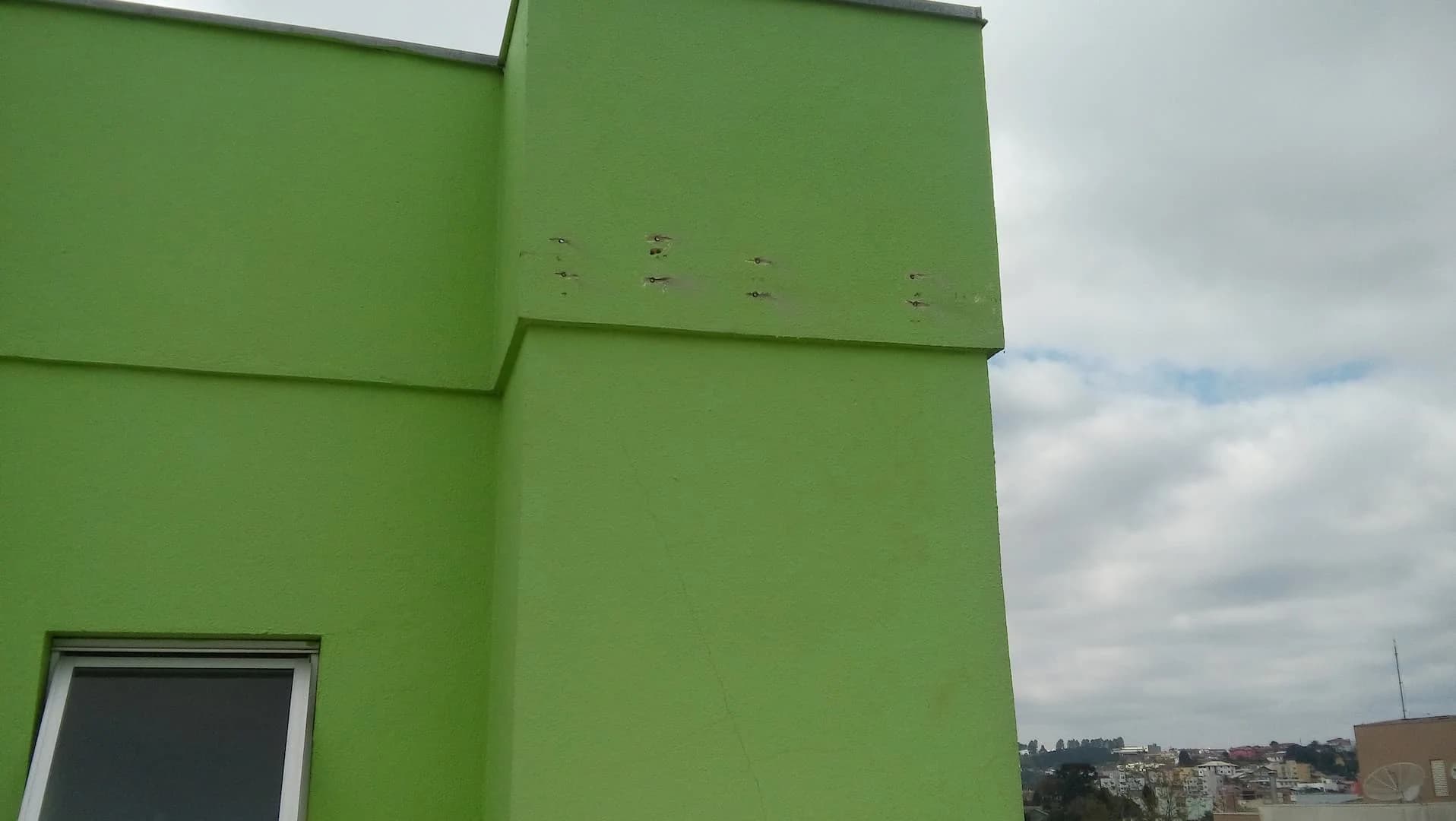 Área de lazer de Steel Frame — imagem 21 de 21