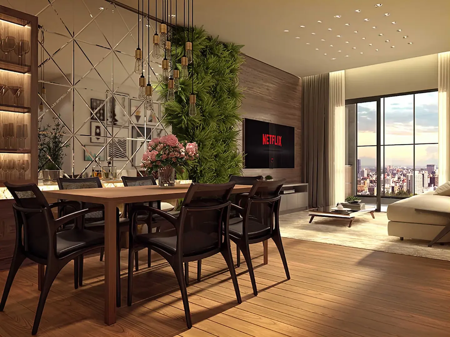 Berlin Residence - Unidas — imagem 4 de 9