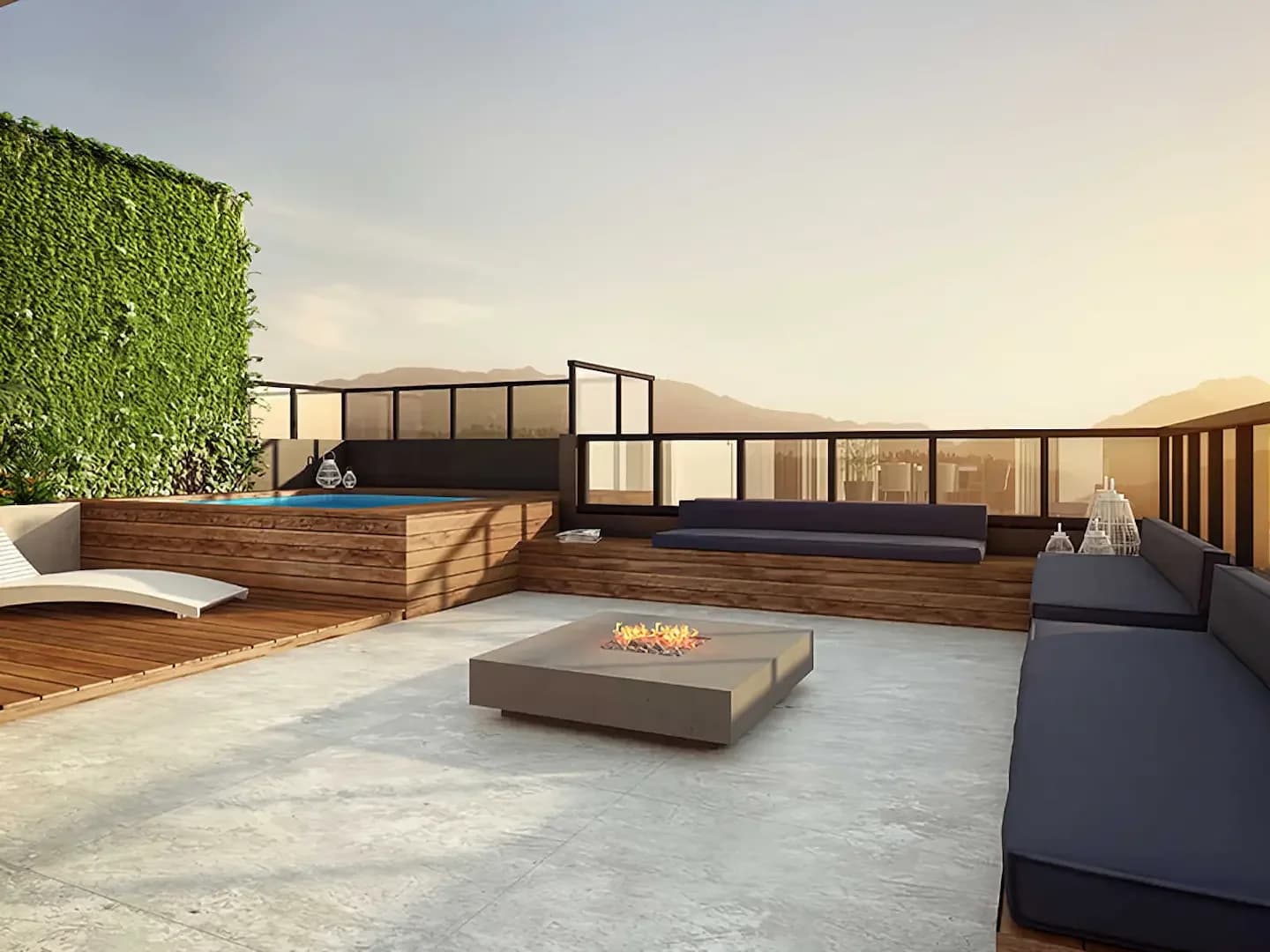 Berlin Residence - Unidas — imagem 7 de 9