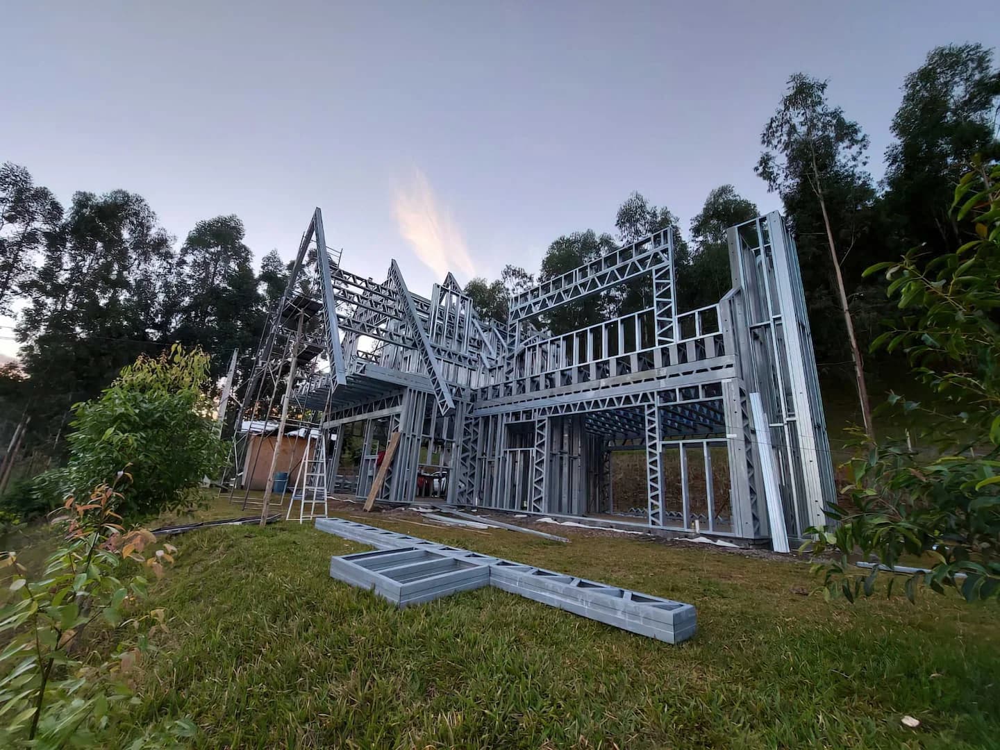 Chalé — imagem 8 de 25