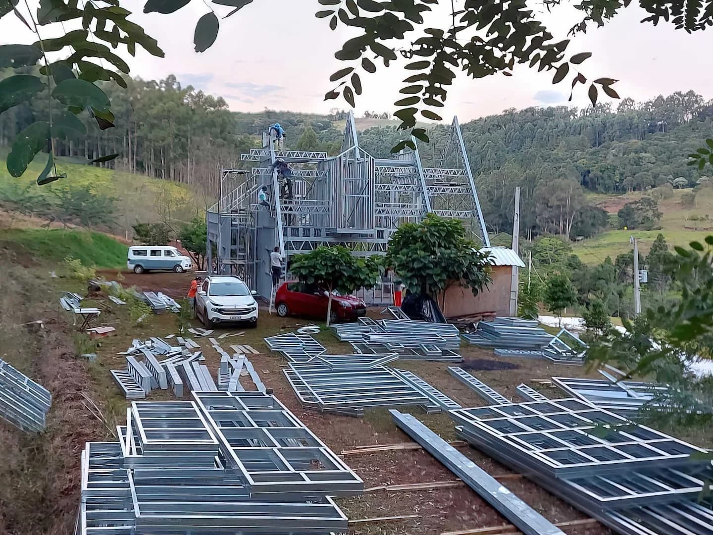 Chalé — imagem 12 de 25