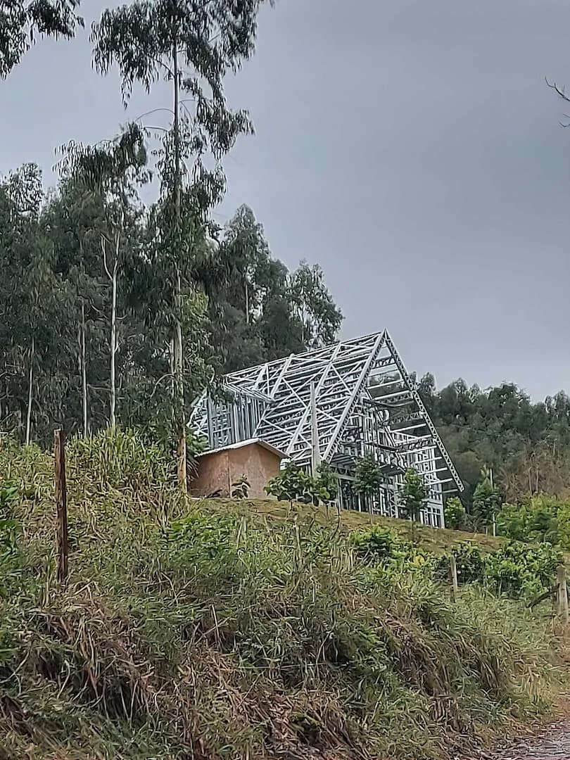 Chalé — imagem 13 de 25