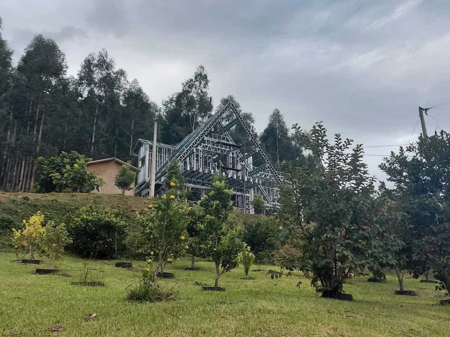 Chalé — imagem 14 de 25