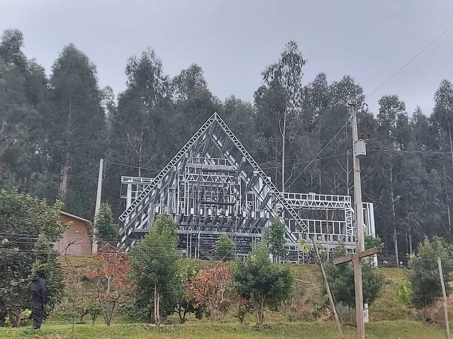 Chalé — imagem 15 de 25