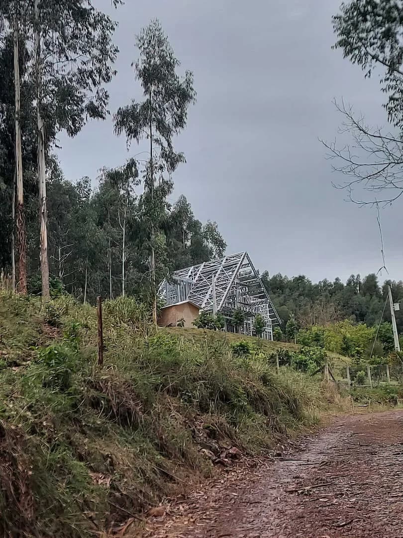 Chalé — imagem 16 de 25