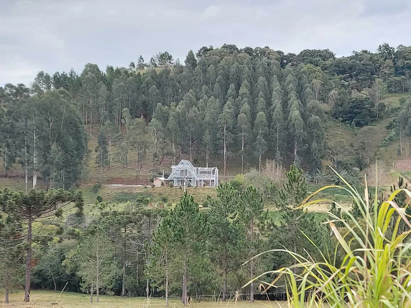 Chalé — imagem 19 de 25