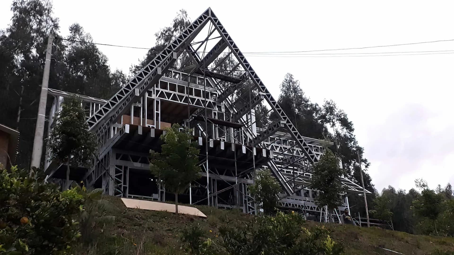 Chalé — imagem 22 de 25