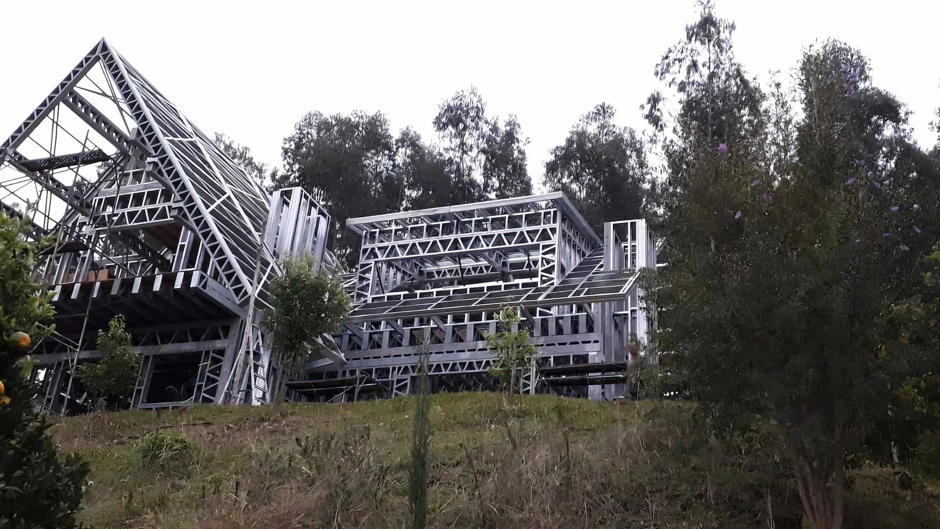 Chalé — imagem 23 de 25