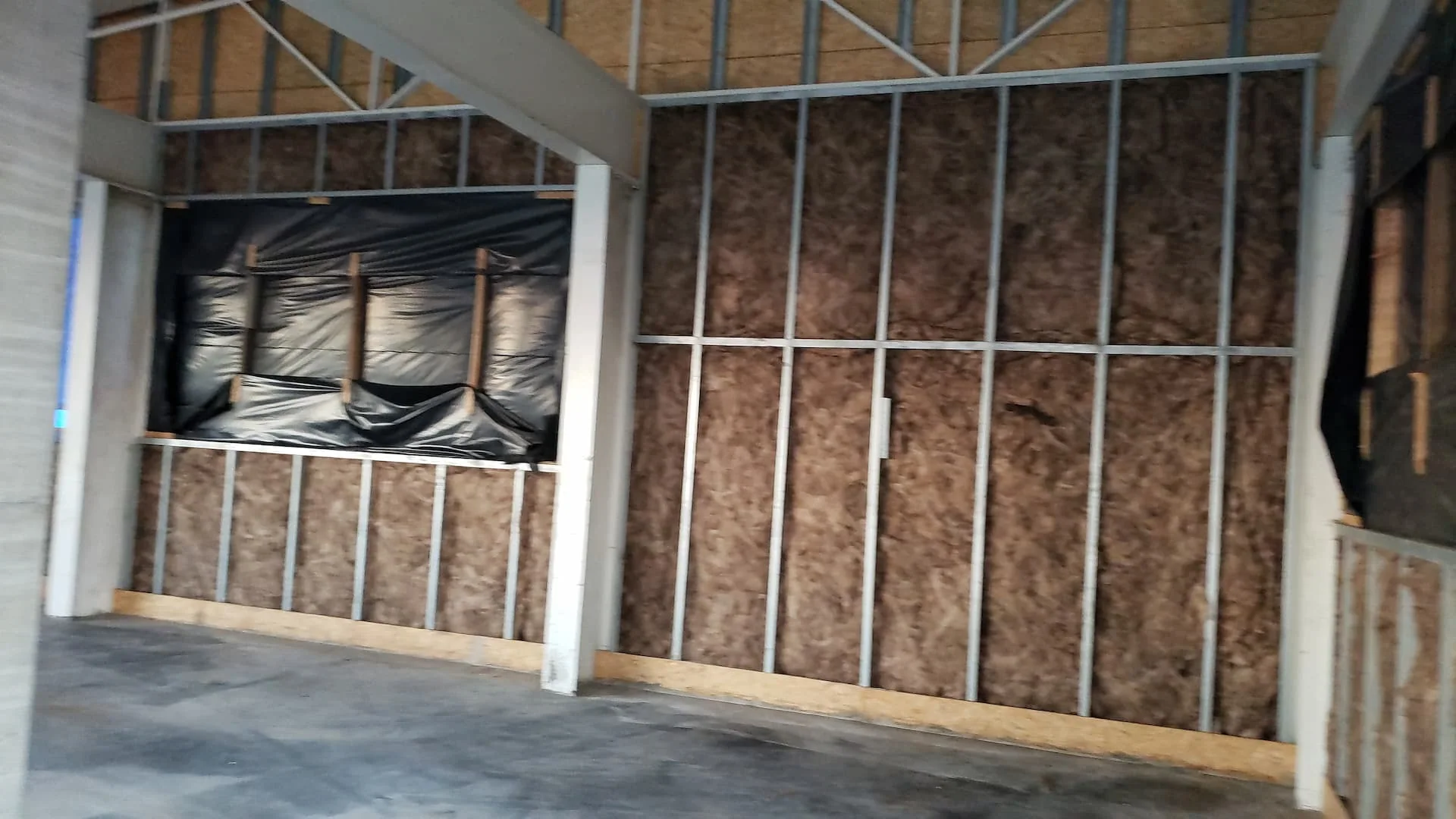 Obra de Steel Frame I — imagem 5 de 24