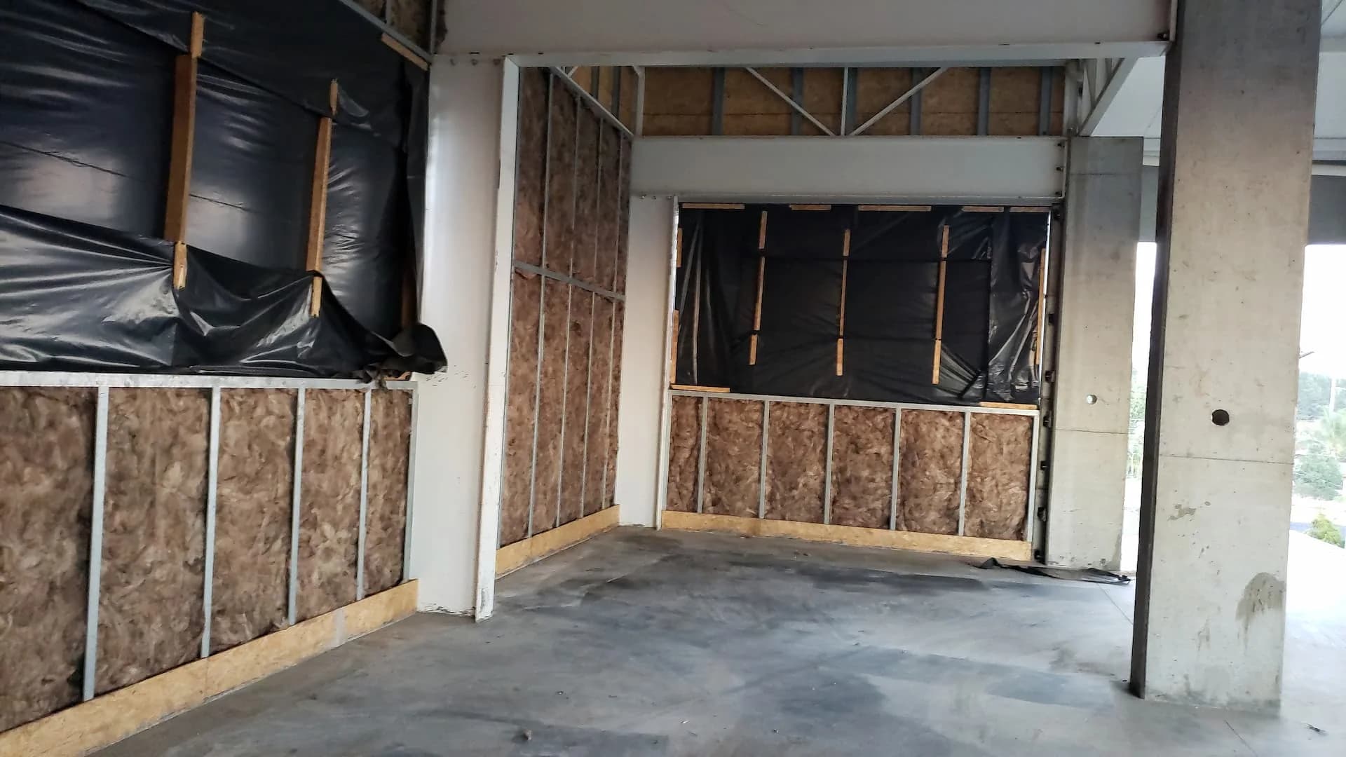 Obra de Steel Frame I — imagem 6 de 24