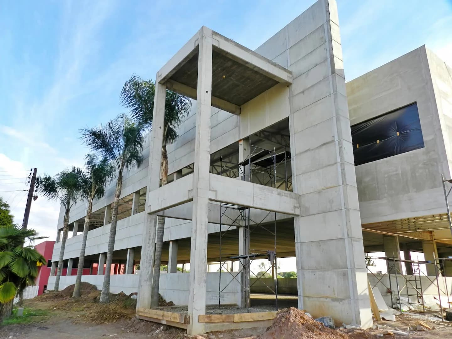 Obra de Steel Frame I — imagem 15 de 24