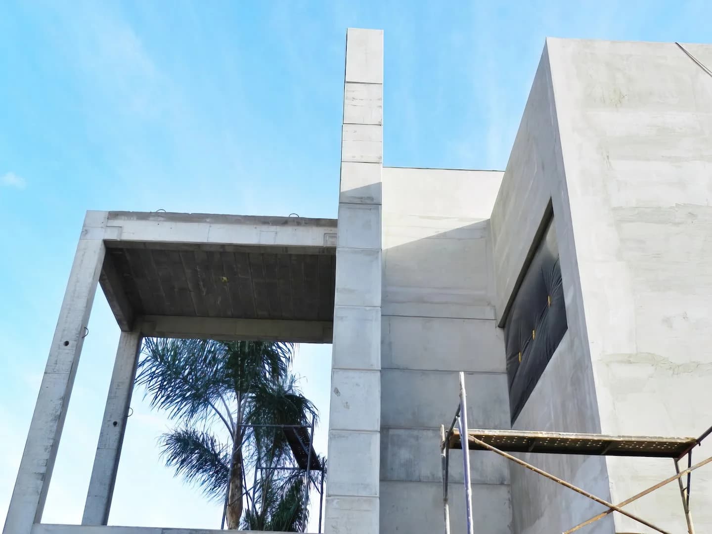 Obra de Steel Frame I — imagem 18 de 24