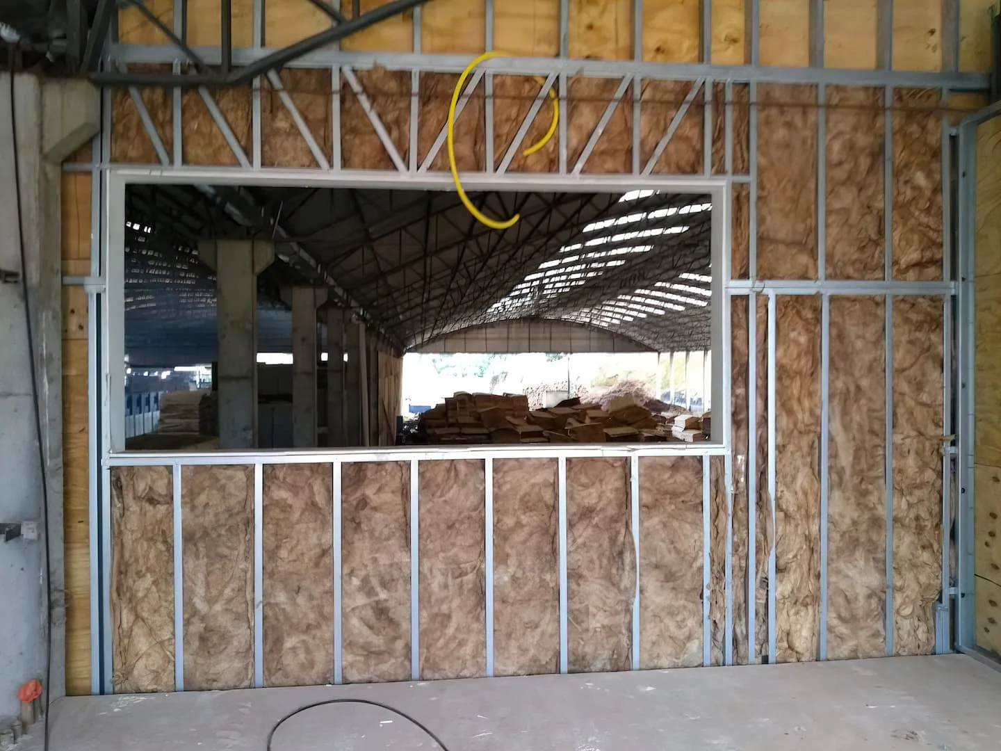 Obra de Steel Frame III — imagem 4 de 18