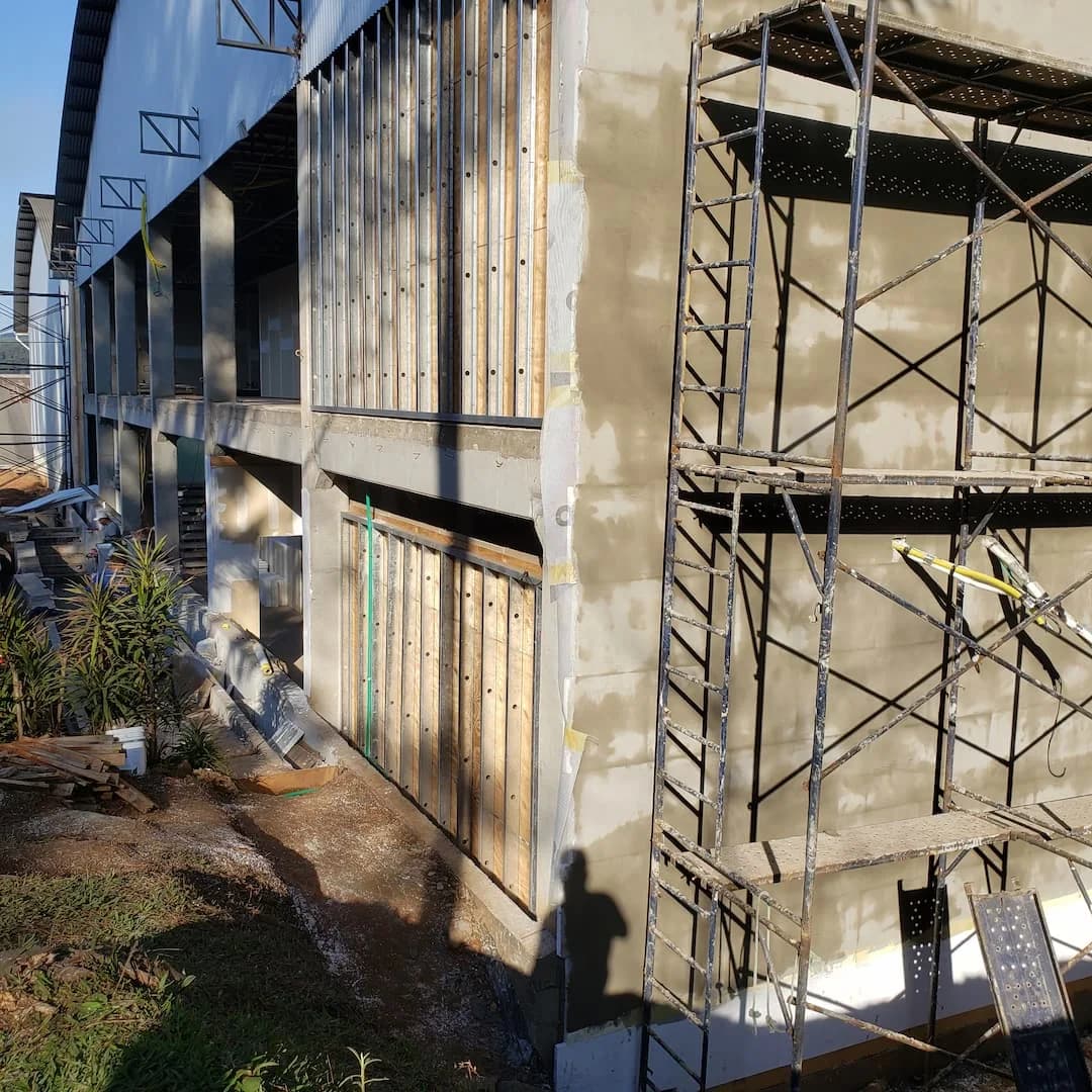 Obra de Steel Frame III — imagem 5 de 18