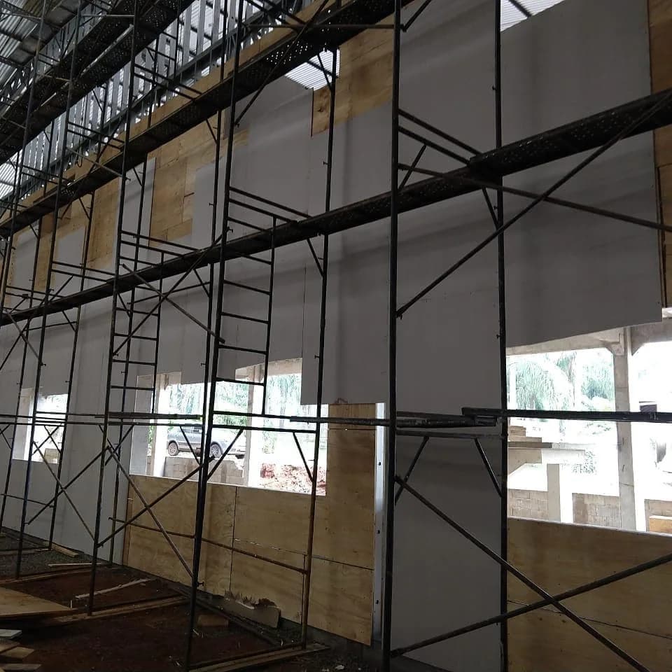 Obra de Steel Frame III — imagem 6 de 18