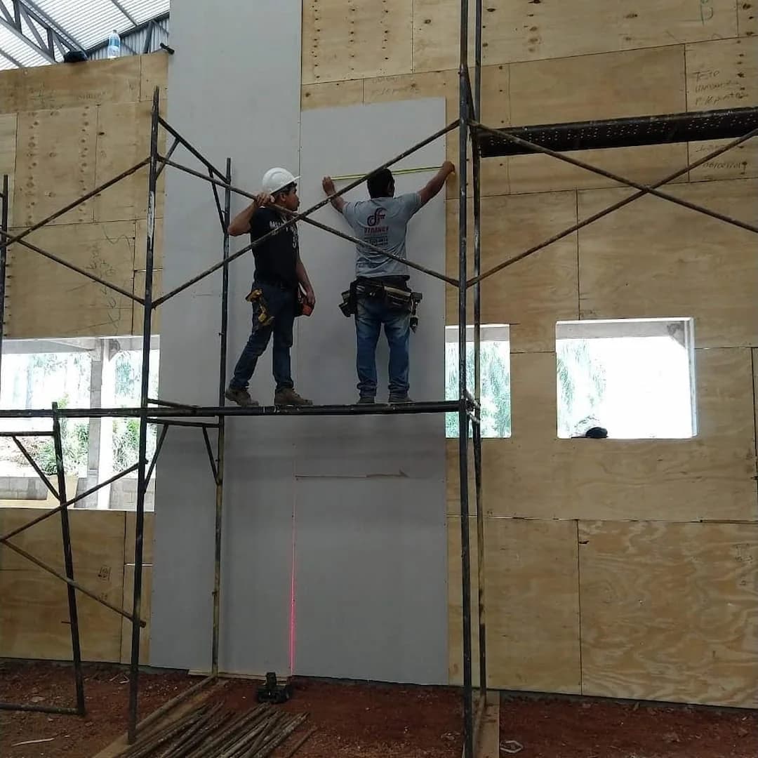 Obra de Steel Frame III — imagem 7 de 18