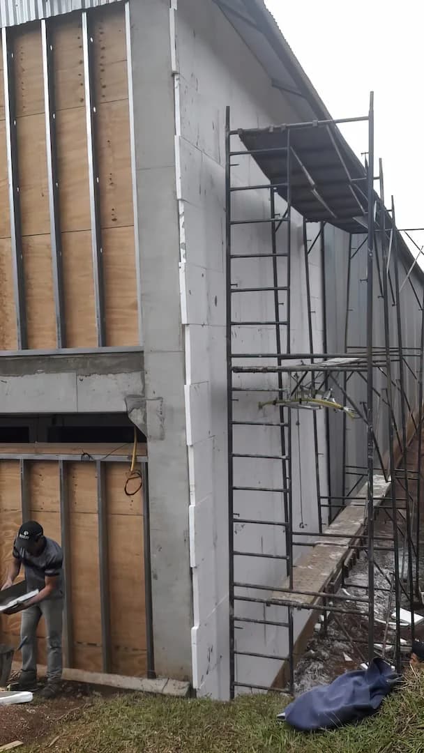 Obra de Steel Frame III — imagem 9 de 18