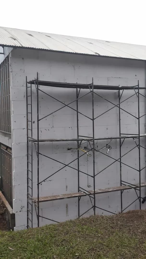 Obra de Steel Frame III — imagem 11 de 18