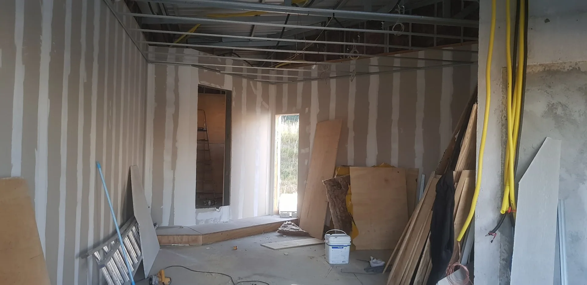 Obra de Steel Frame IV — imagem 3 de 14