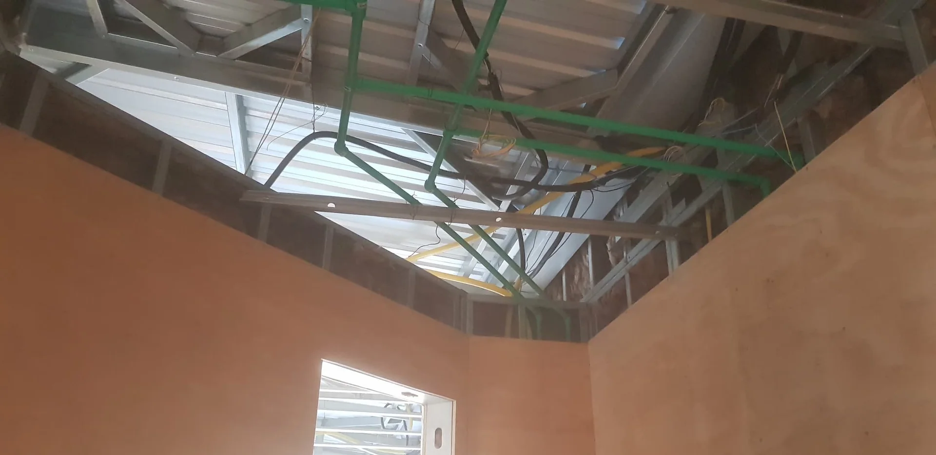 Obra de Steel Frame IV — imagem 4 de 14