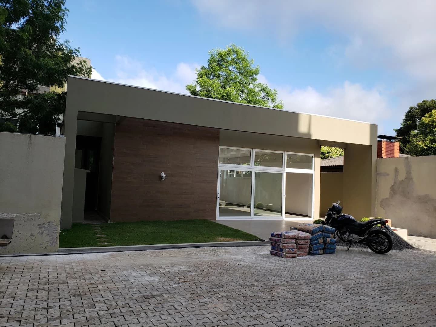 Obra de Steel Frame IV — imagem 5 de 14