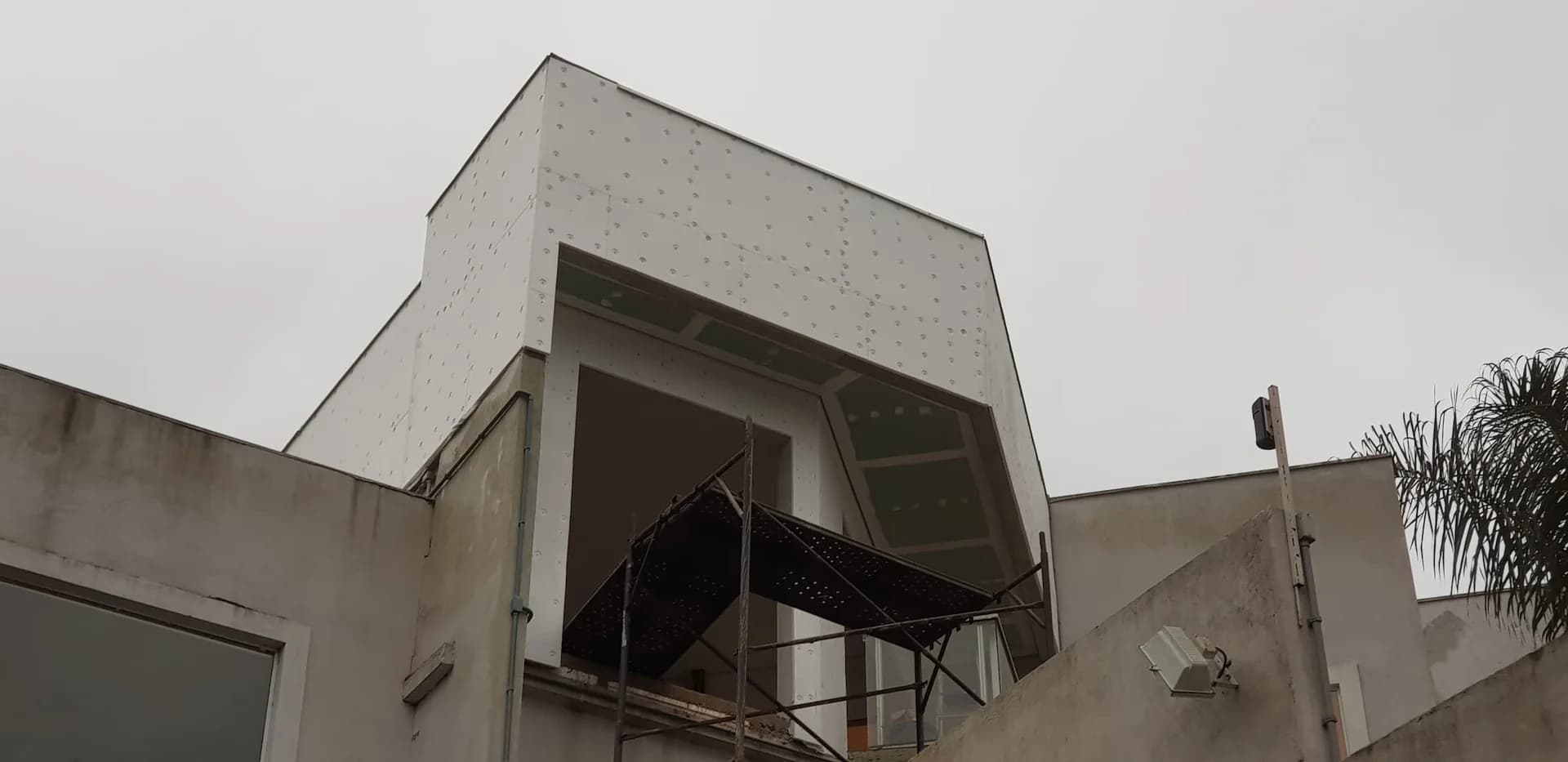 Obra de Steel Frame IV — imagem 8 de 14