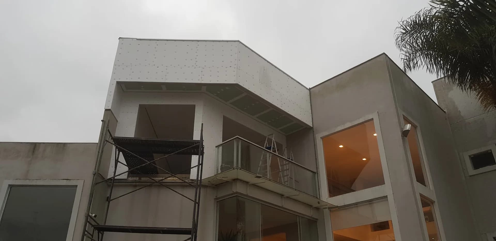 Obra de Steel Frame IV — imagem 9 de 14