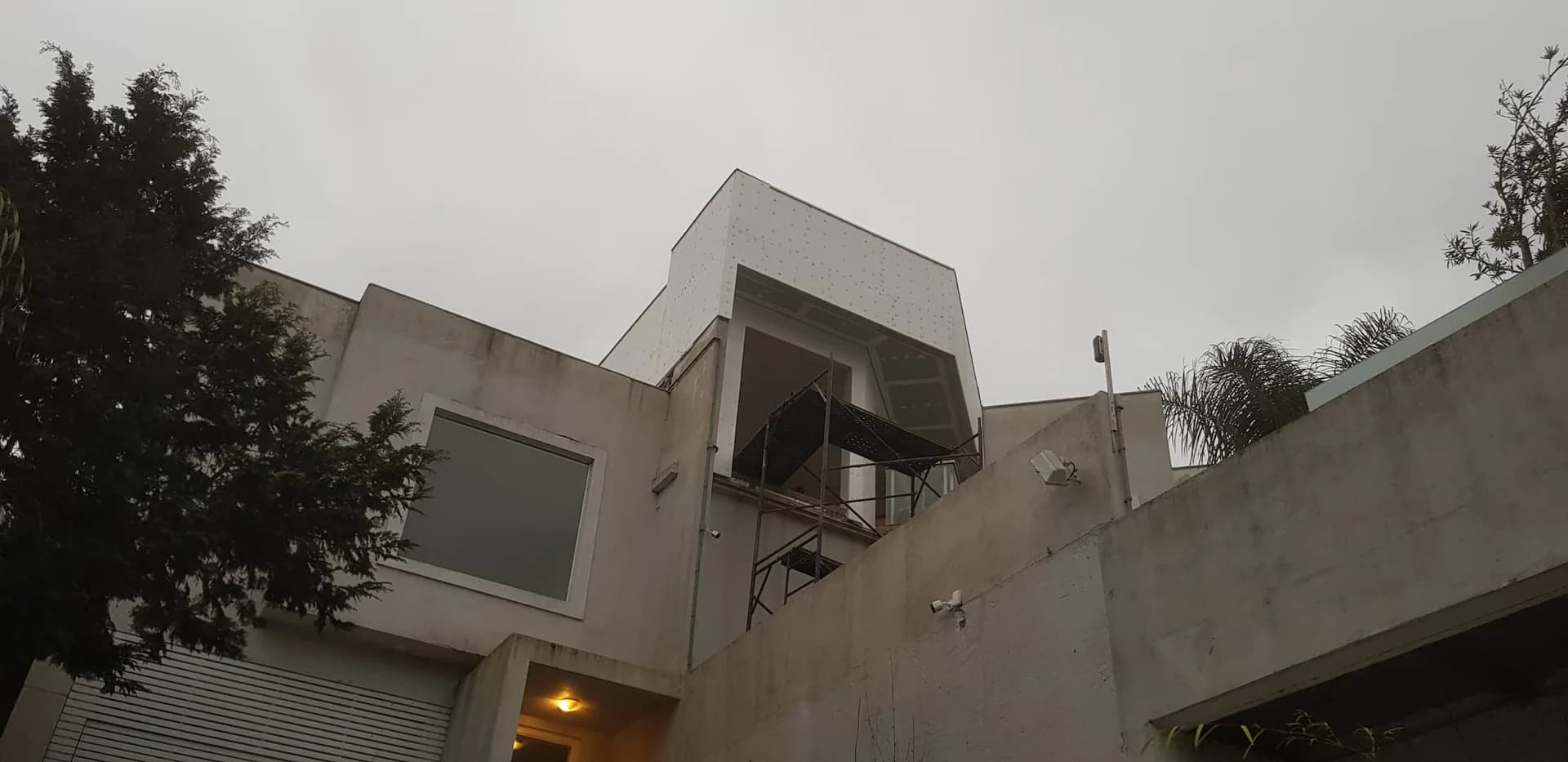 Obra de Steel Frame IV — imagem 10 de 14