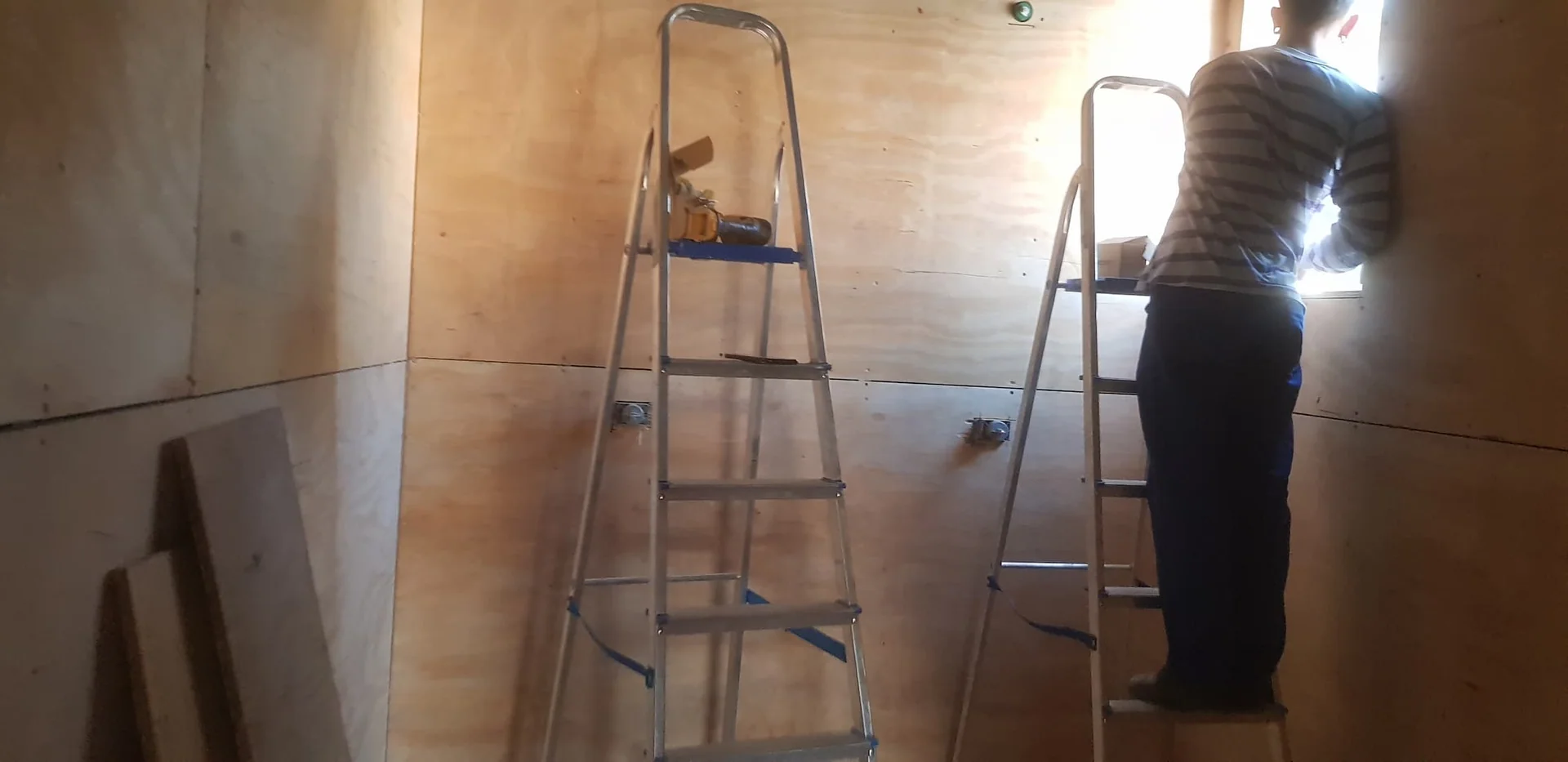 Obra de Steel Frame IV — imagem 13 de 14