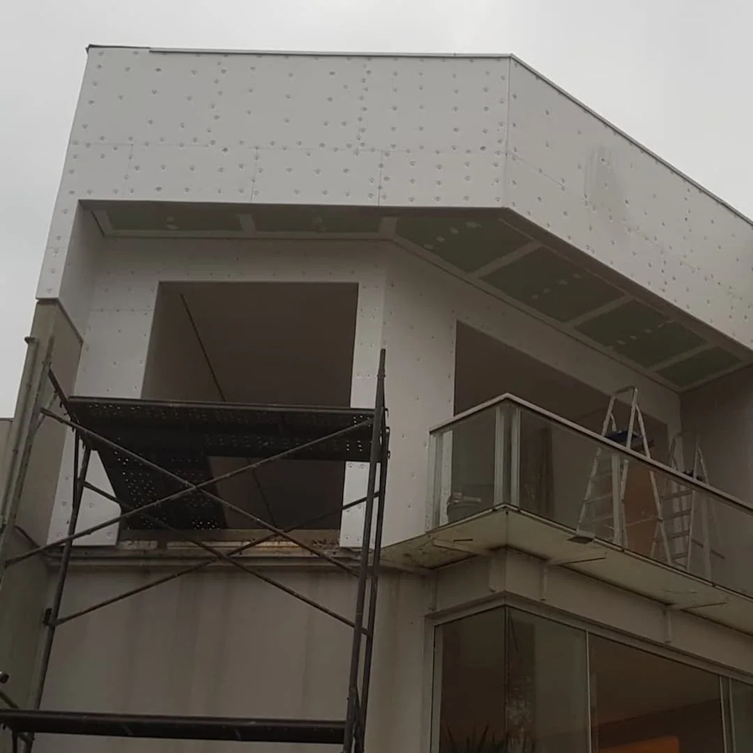 Obra de Steel Frame IV — imagem 14 de 14