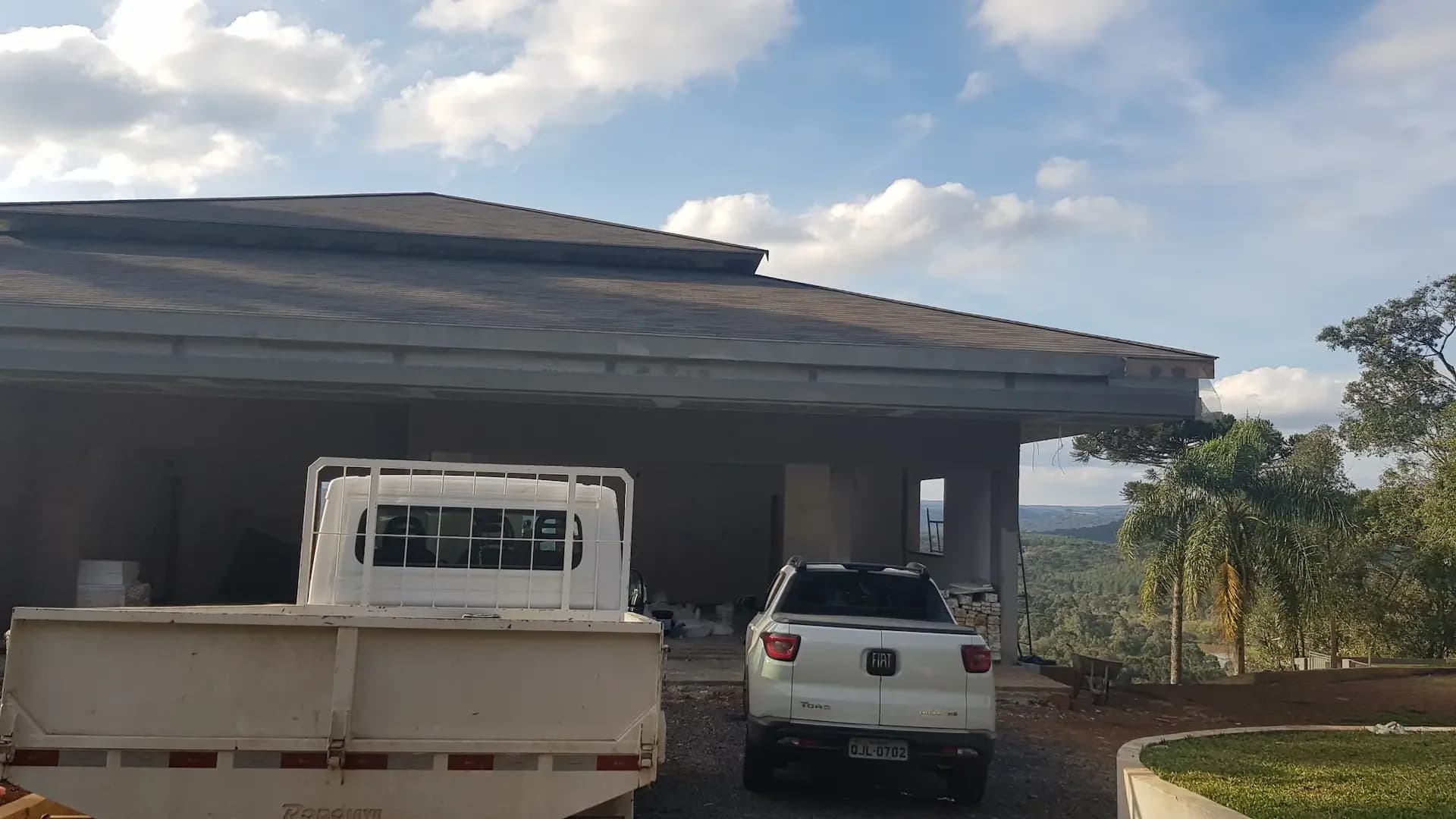 Residência de alto padrão I — imagem 2 de 19