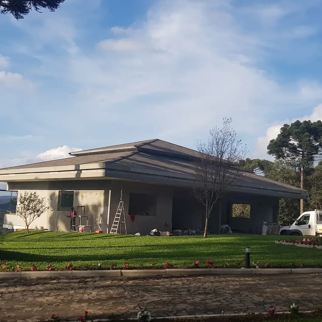 Residência de alto padrão I — imagem 5 de 19