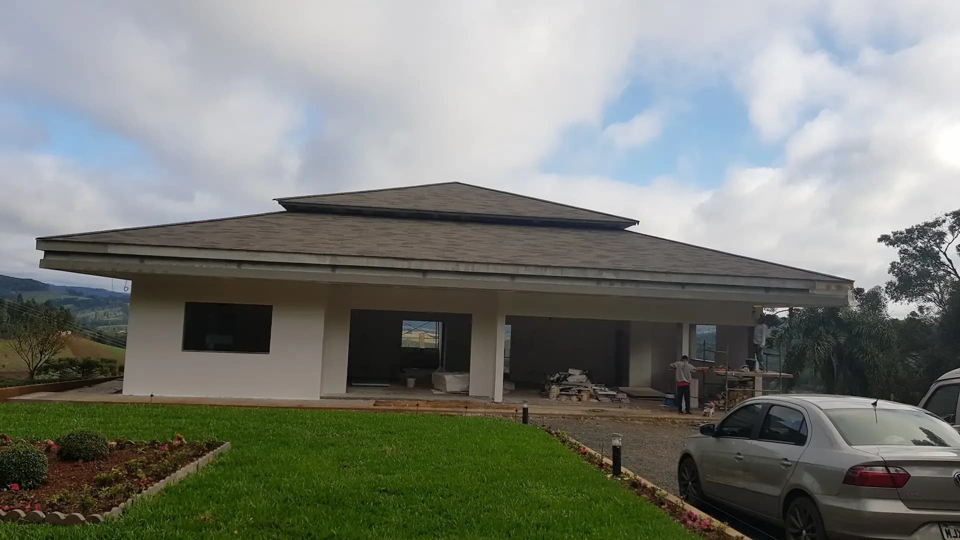 Residência de alto padrão I — imagem 7 de 19