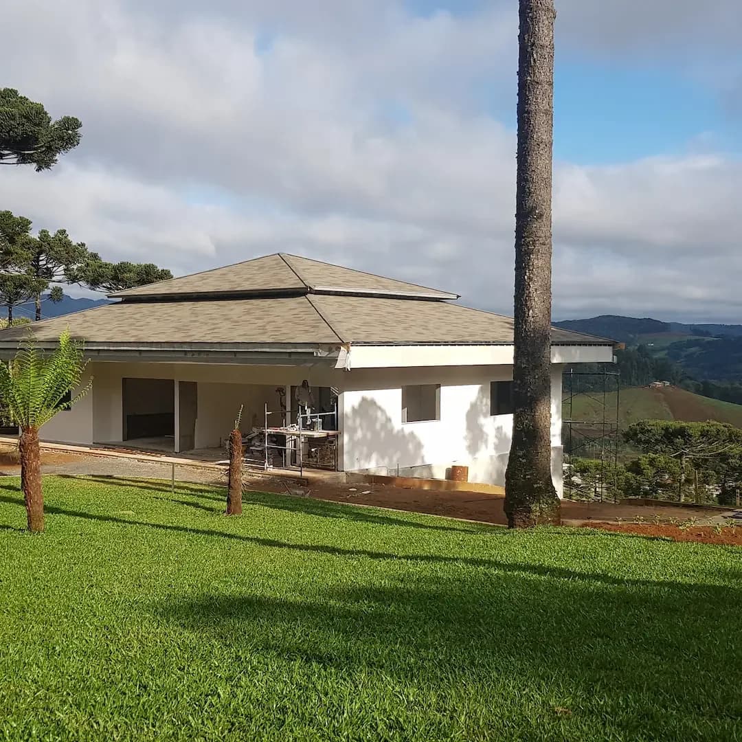 Residência de alto padrão I — imagem 9 de 19