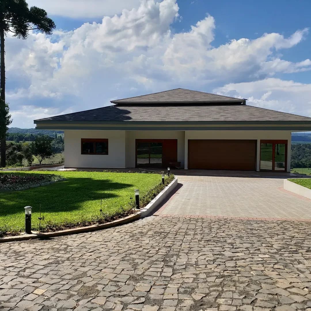 Residência de alto padrão I — imagem 10 de 19