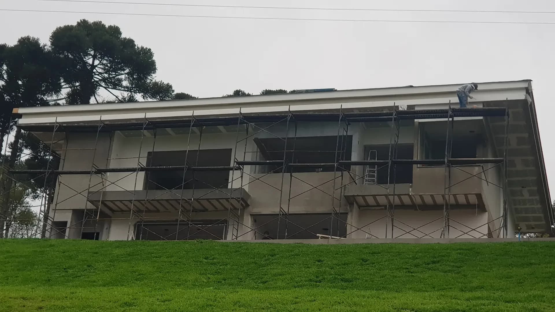 Residência de alto padrão I — imagem 13 de 19