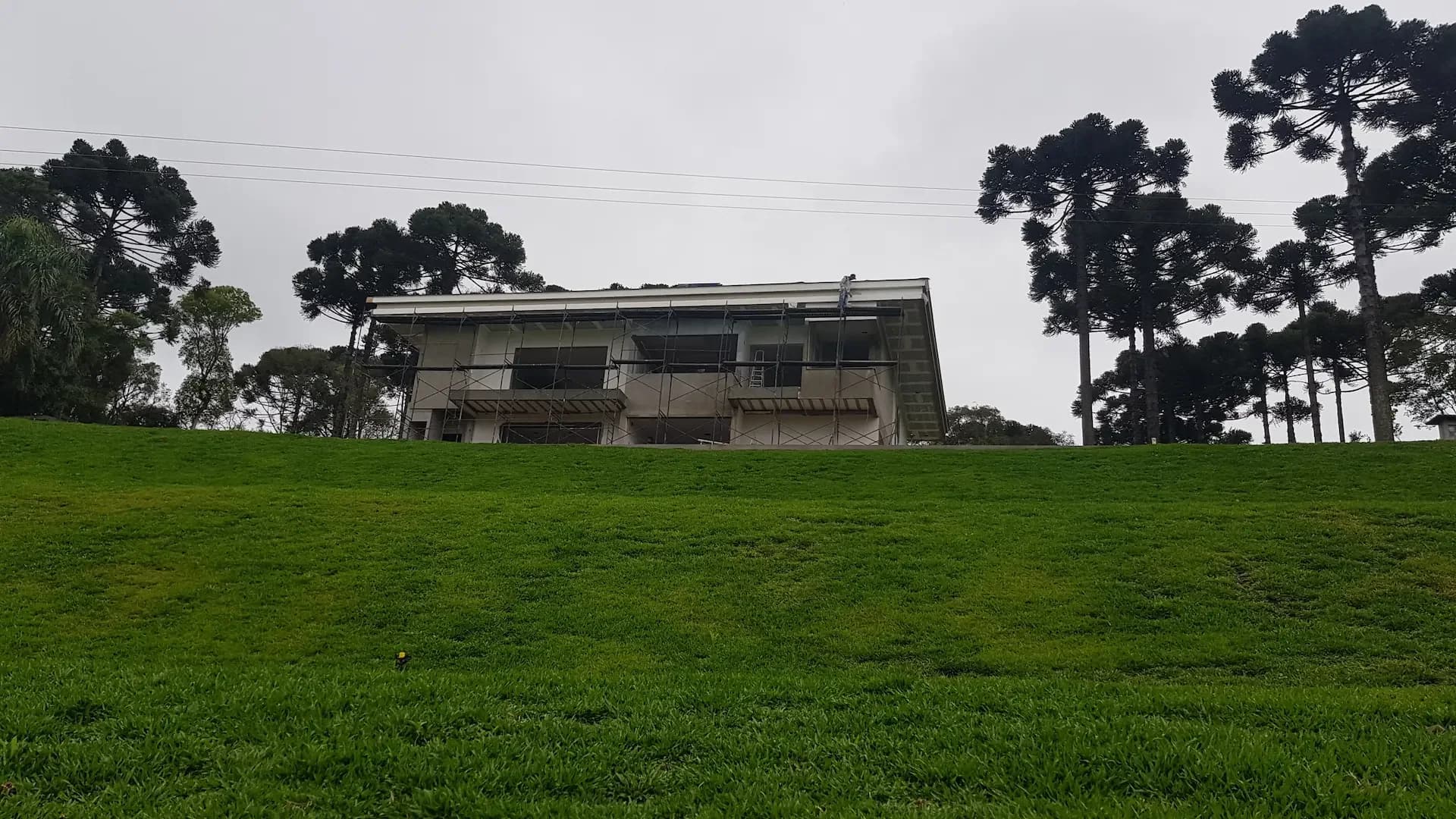 Residência de alto padrão I — imagem 15 de 19