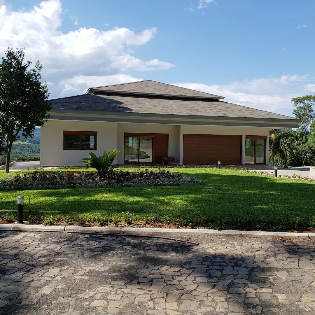 Residência de alto padrão I — imagem 18 de 19