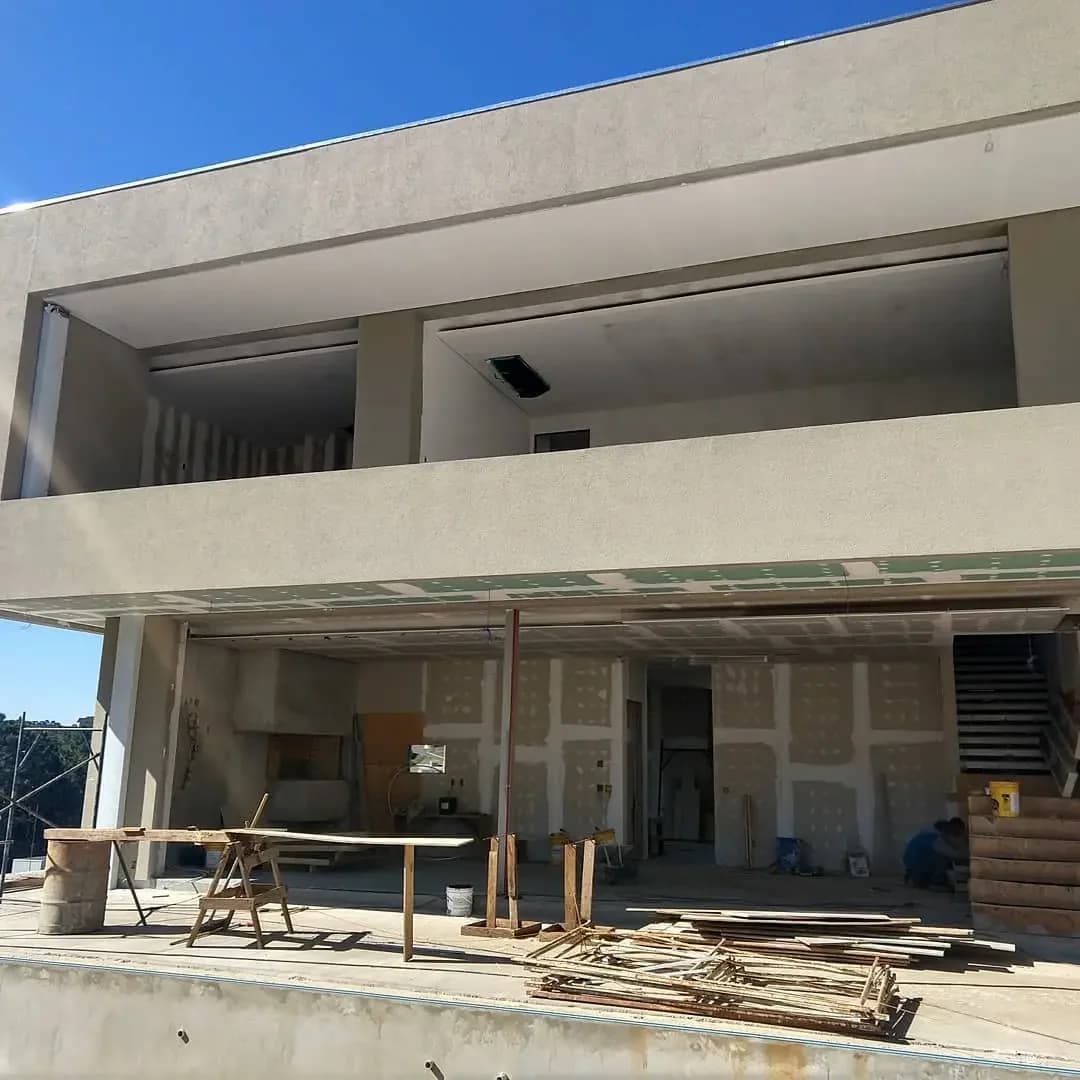 Residência de alto padrão II — imagem 6 de 23