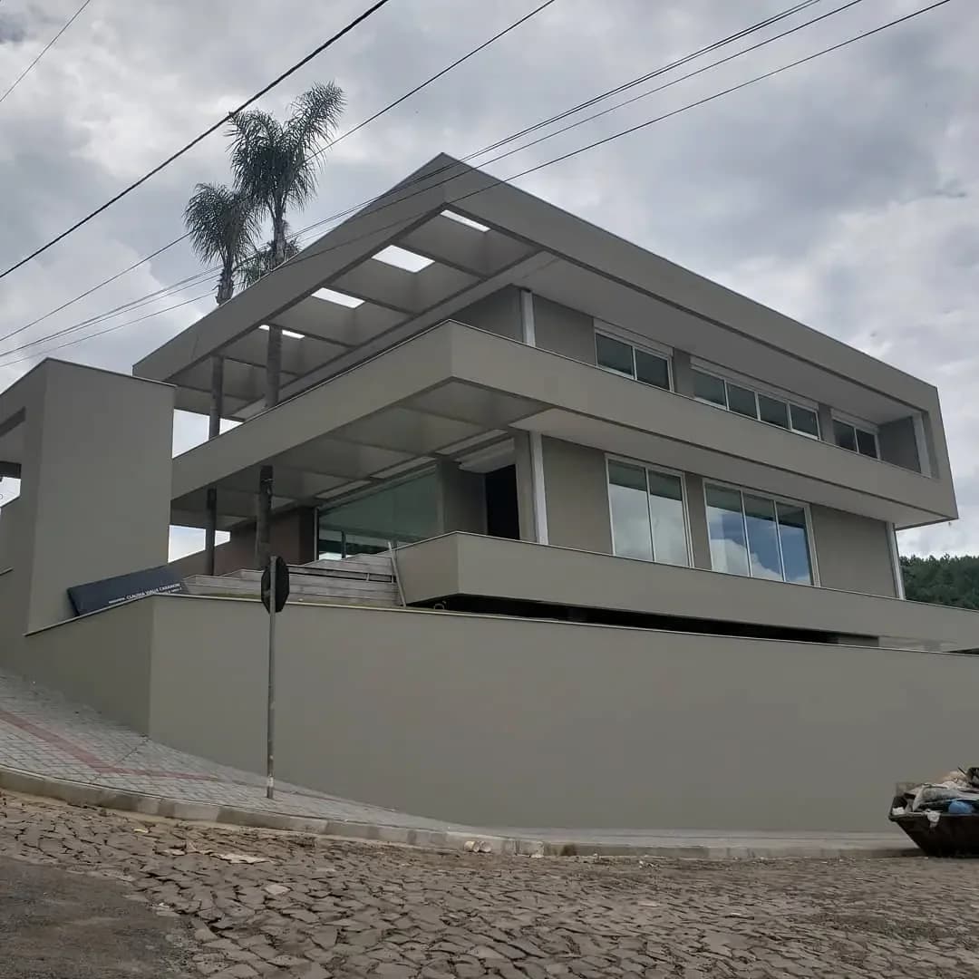 Residência de alto padrão II — imagem 7 de 23
