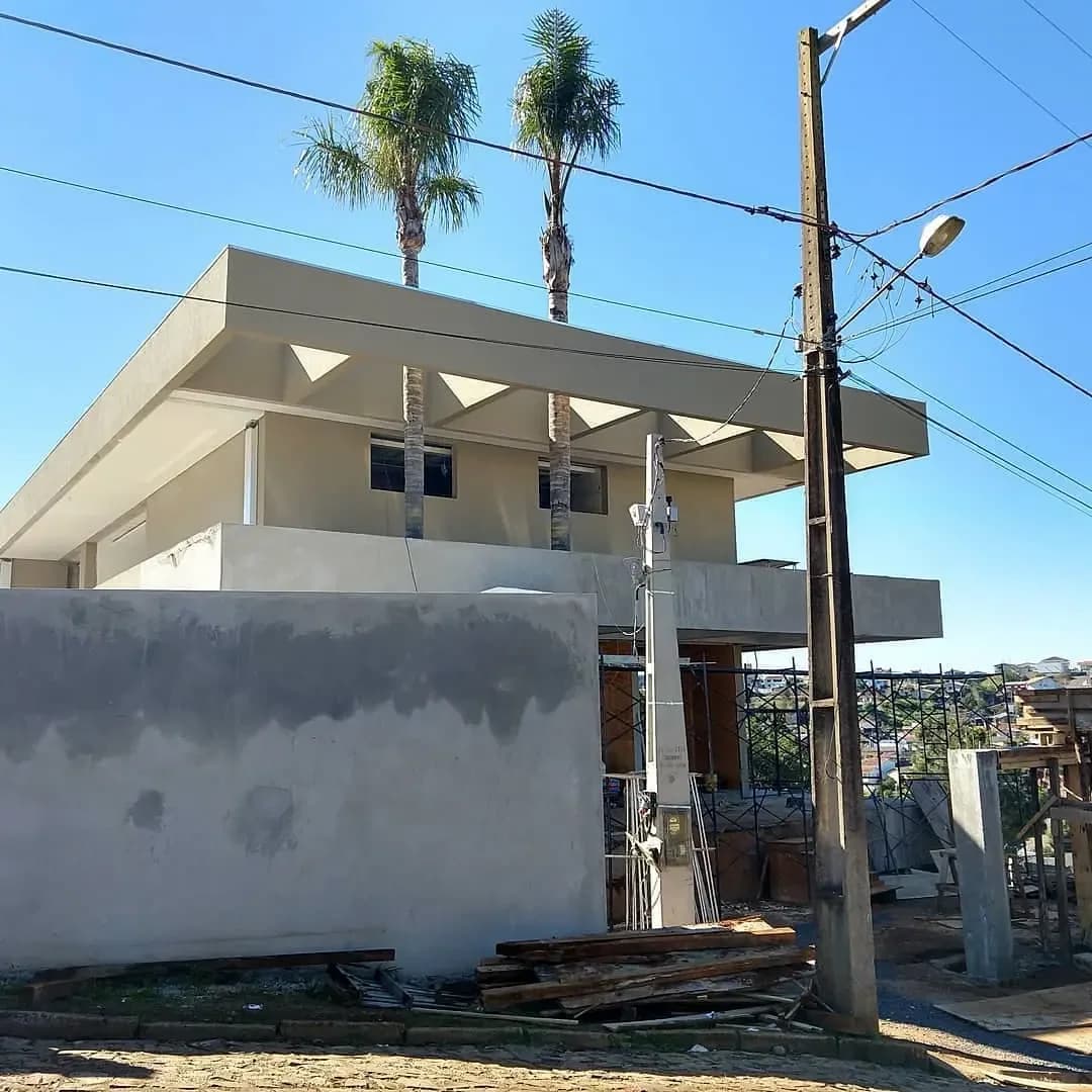 Residência de alto padrão II — imagem 9 de 23