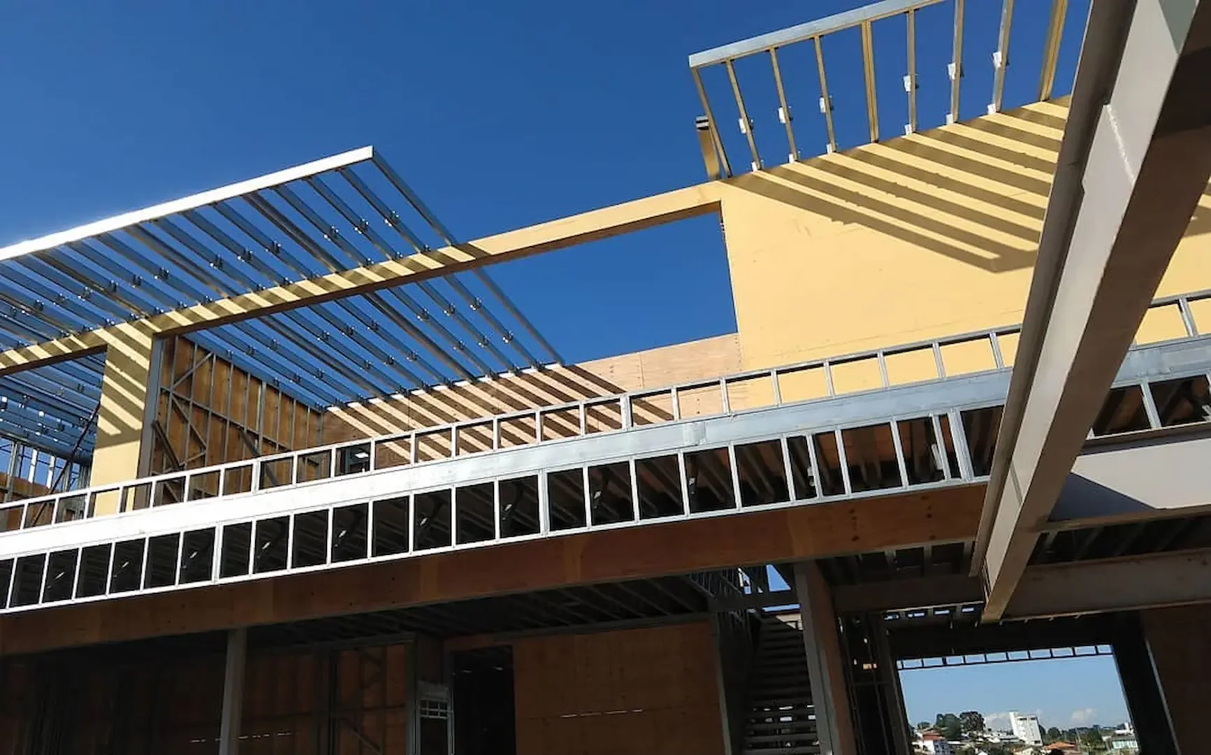 Residência de alto padrão II — imagem 11 de 23