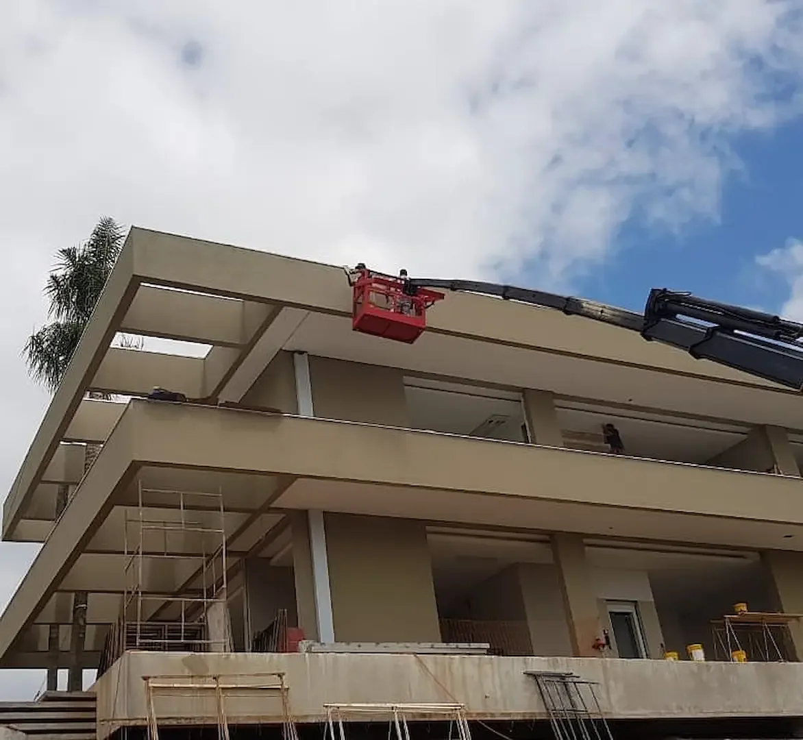 Residência de alto padrão II — imagem 12 de 23