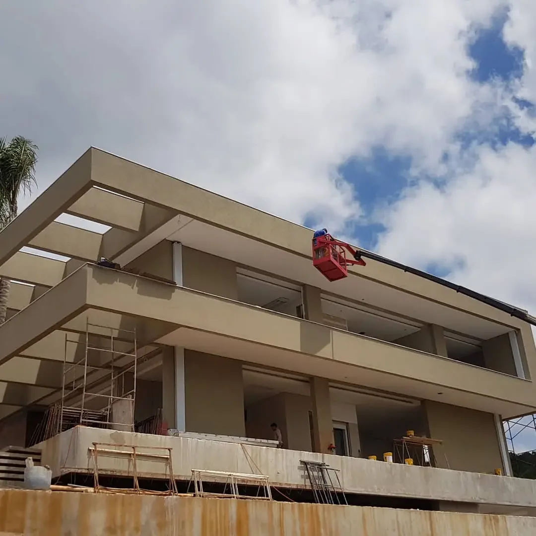 Residência de alto padrão II — imagem 13 de 23