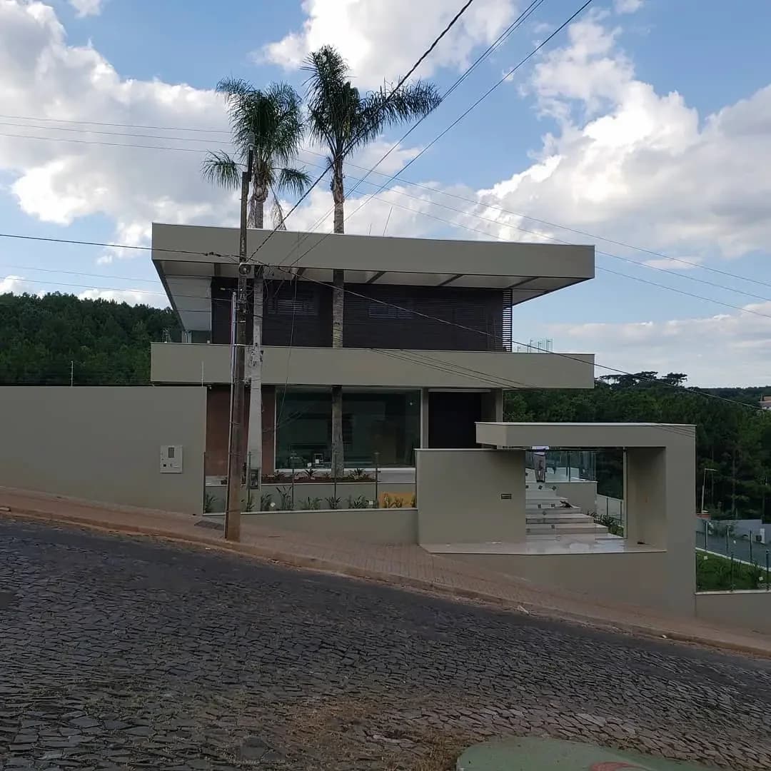 Residência de alto padrão II — imagem 14 de 23