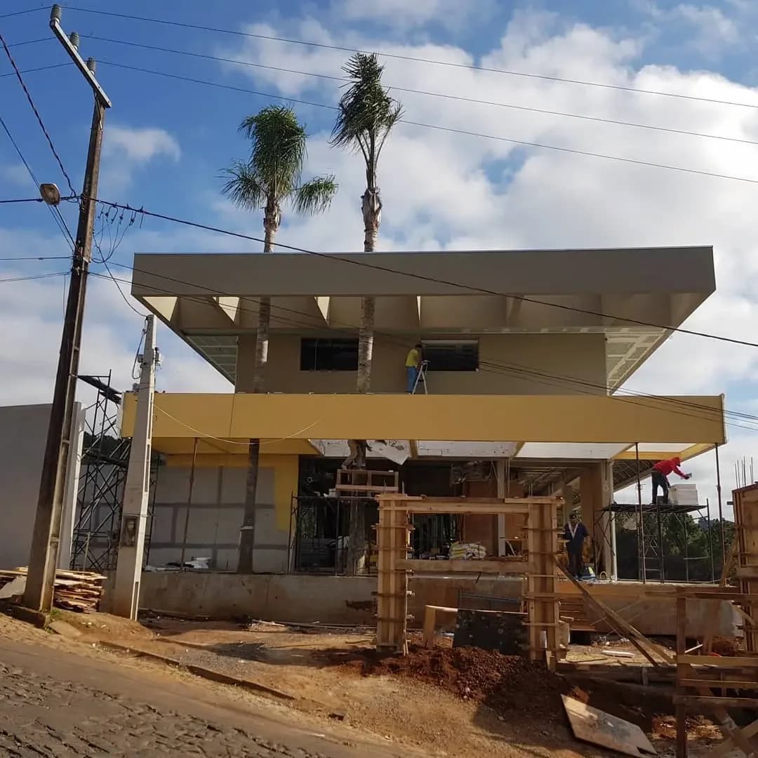 Residência de alto padrão II — imagem 15 de 23