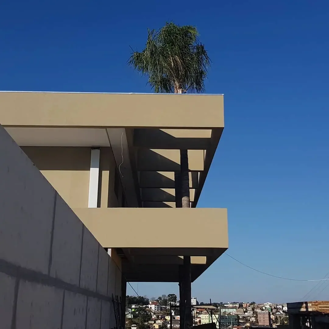 Residência de alto padrão II — imagem 16 de 23